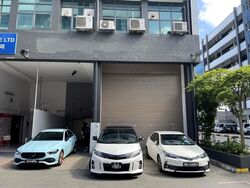 Shun Li Industrial Park (D14), Factory #611771471